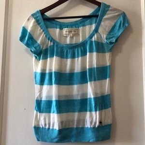 Vintage? Abercrombie & Fitch Tee